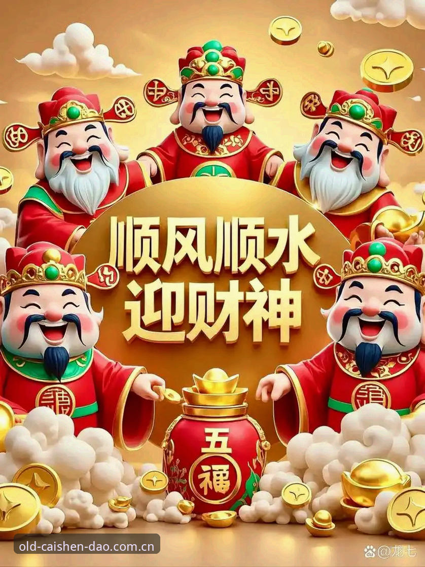 财神到在线玩手机版 财神到平台2025新版上线:移动端体验全面升级,用户反馈揭示行业新趋势
